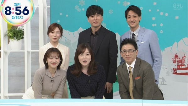 【画像】今日の河出奈都美さん　2.3