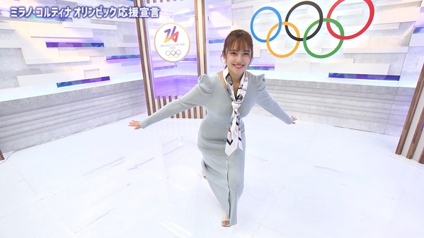 【画像】昨夜の宮本夢羅さん　2.16