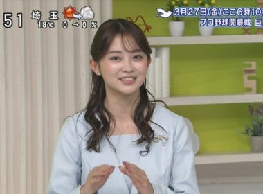 【画像】今日の五十嵐にいかさん　3.22※動画も