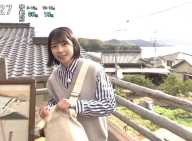 【画像】今日の河畑達子さん　3.4