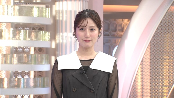 【画像】今日の堤礼実さん　3.21