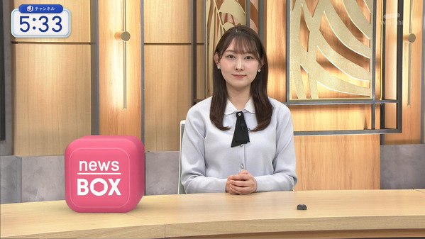 【画像】今日の森山みなみさん　3.18