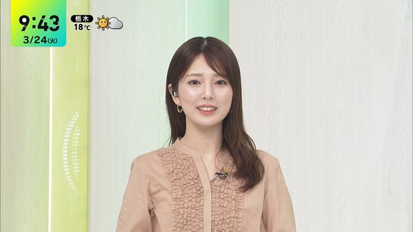 【画像】今日の黒田みゆさん　3.24