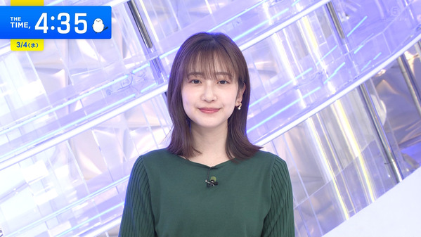 【画像】今日の南後杏子さん　3.4