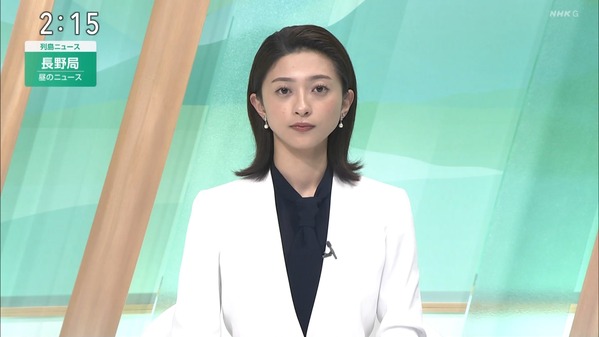 【画像】今日の稲井清香さん　3.10
