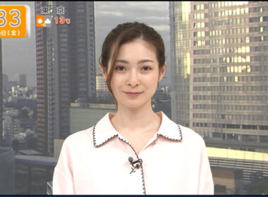【画像】今日の住田紗里さん　3.6
