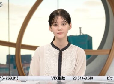 【画像】今日の中原みなみさん　3.17