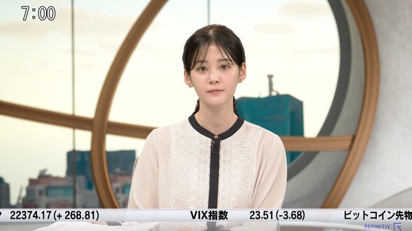 【画像】今日の中原みなみさん　3.17