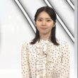 【画像】今日の晴山紋音さん 3.16