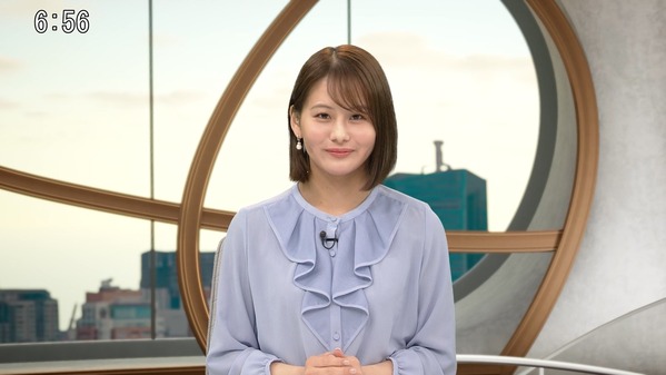 【画像】今日の藤井由依さん　3.31