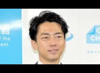 小泉進次郎、妻・滝川クリステルから「怒られてばかり…」　家庭での秘話