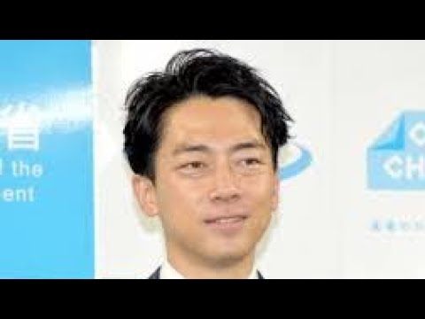 小泉進次郎、妻・滝川クリステルから「怒られてばかり…」　家庭での秘話