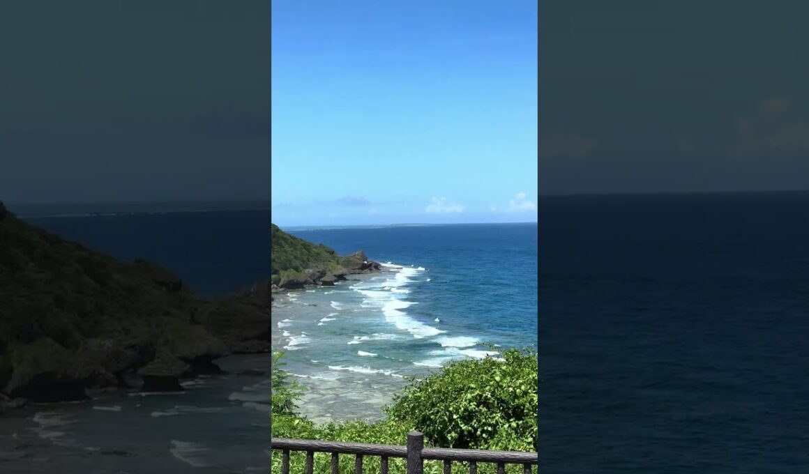 #平和記念公園　#oceanview
