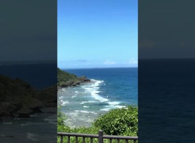 #平和記念公園　#oceanview