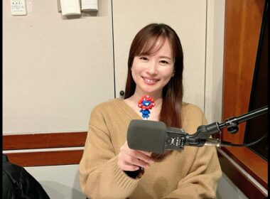 【窓cafeアフタートーク♪】雪景色の銀座