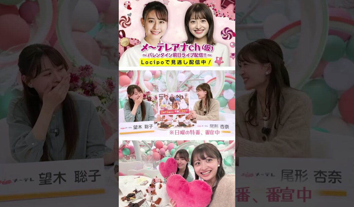 ２／１５（日）午後１時５５分放送「買い主が見てみたい」ぜひご視聴ください！