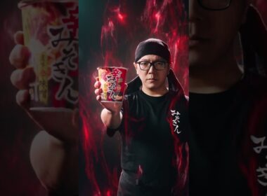 辛みそきん、登場。