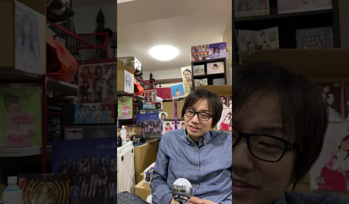 山﨑愛生「イマココカラ」ソロフェス！2026歌唱について　モーニング娘。’26 ハロプロ