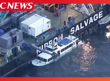 「船長と運航基準内と確認」知床沖・観光船沈没事故裁判で桂田被告、被害者家族は「毎日苦しくてつらくて…」死亡した船長の妻「夫に代わって謝罪したい」釧路地裁