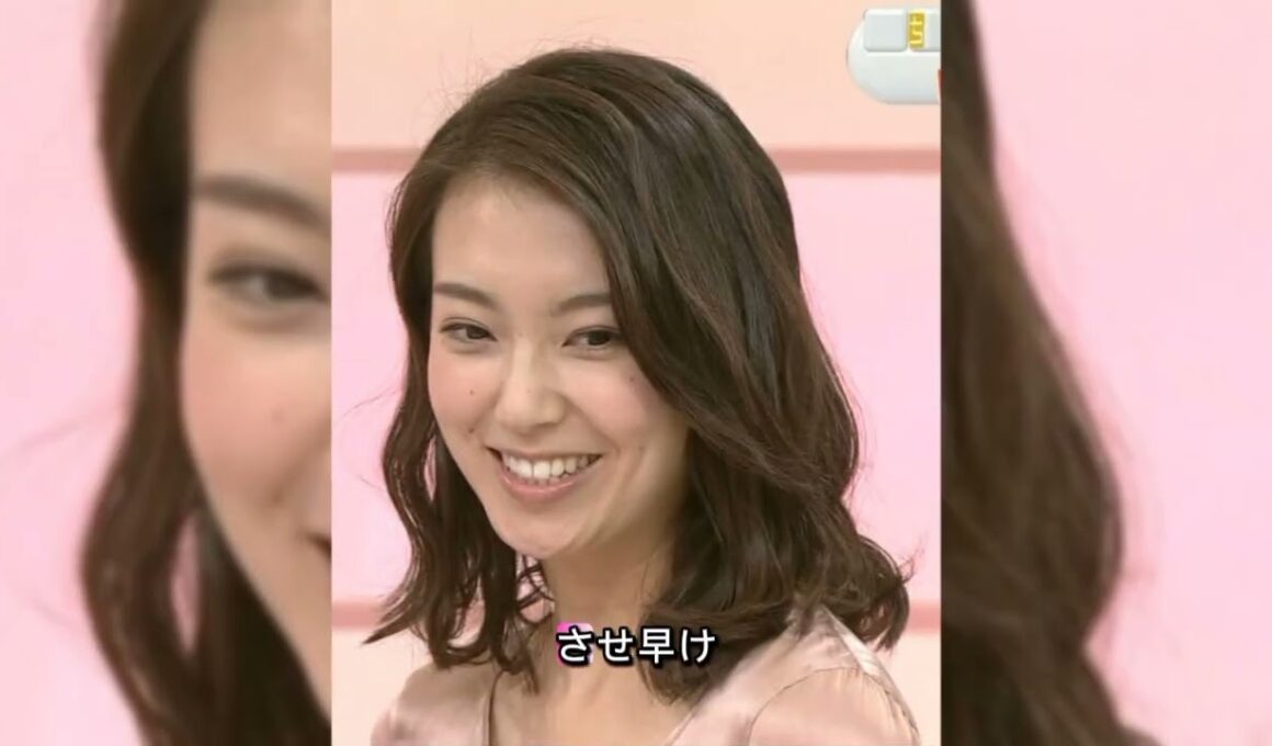 和久田麻由子、日テレ土曜22時で新ニュース番組MCへ　将来は「news zero」平日版抜擢も