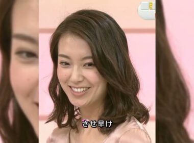 和久田麻由子、日テレ土曜22時で新ニュース番組MCへ　将来は「news zero」平日版抜擢も