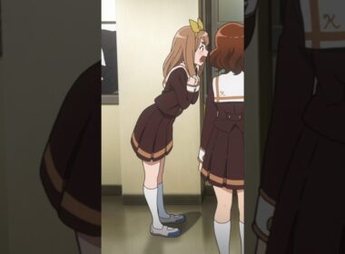 【響け！ユーフォニアム】なかよし川公開痴話喧嘩