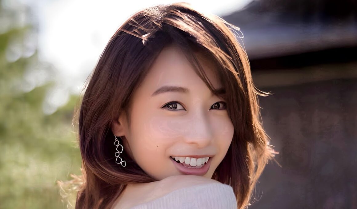 【加藤綾子】極上のグラビア