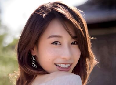 【加藤綾子】極上のグラビア