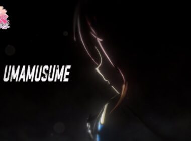 【ウマ娘 プリティーダービー】CM「ステイゴールド」篇