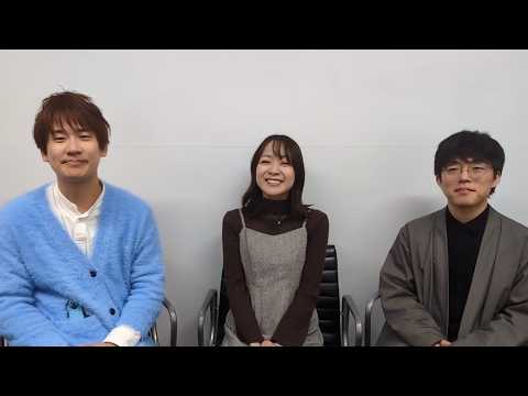 【コラボ】哲学者の谷川嘉浩さん作家の渡辺祐真さんと同世代トーク