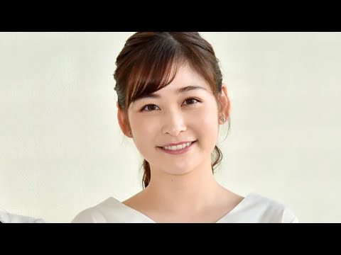 日本テレビ岩田絵里奈アナが「ひょっこりはん」コスプレ披露｜白タンクトップ姿に賛否両論「攻めすぎ」「プロ意識がすごい」