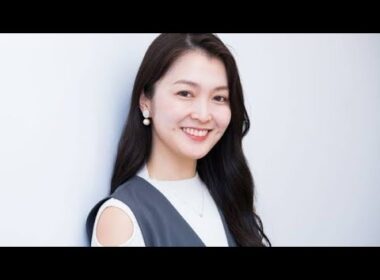 🏂✨福田典子、六本木で“空を飛ぶ気分”スキージャンプ体験🟦💙