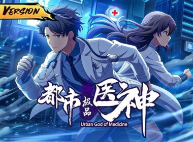 MULTISUB🔥【已完結】超爽復仇！身負被屠滿門的血海深仇，一心只想為家族復仇！【都市極品醫神】全集一口氣 #國漫 #一口氣