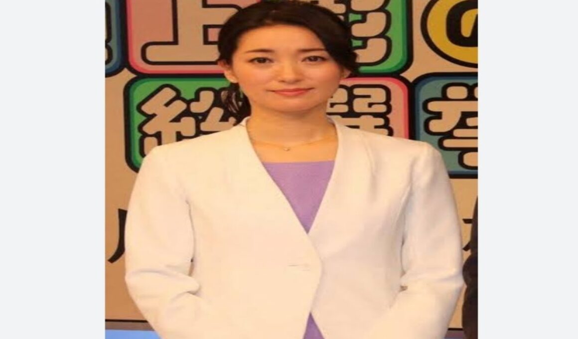 テレ東・大江麻理子アナ、退社　人気アナがまた…主な理由は昇進や結婚による働き方見直し