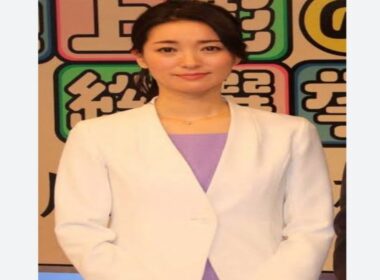 テレ東・大江麻理子アナ、退社　人気アナがまた…主な理由は昇進や結婚による働き方見直し