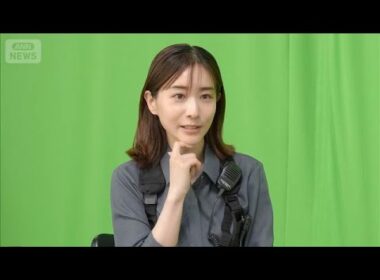 田中みな実が“自分の弱点”を告白　思わず笑う方向音痴エピソード【芸能動画】(2026年3月3日)