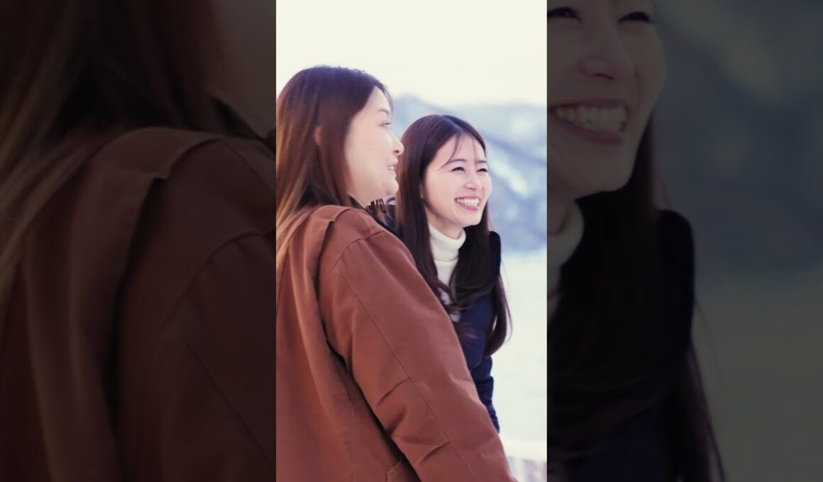 【bZ4Xと北海道】充電も手軽で安心 #shorts #toyota #bev #bz4x