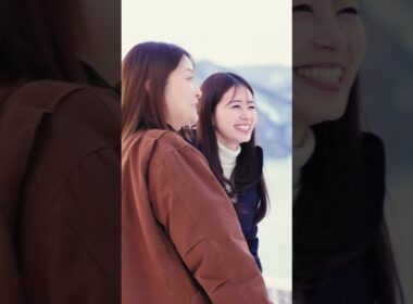 【bZ4Xと北海道】充電も手軽で安心 #shorts #toyota #bev #bz4x