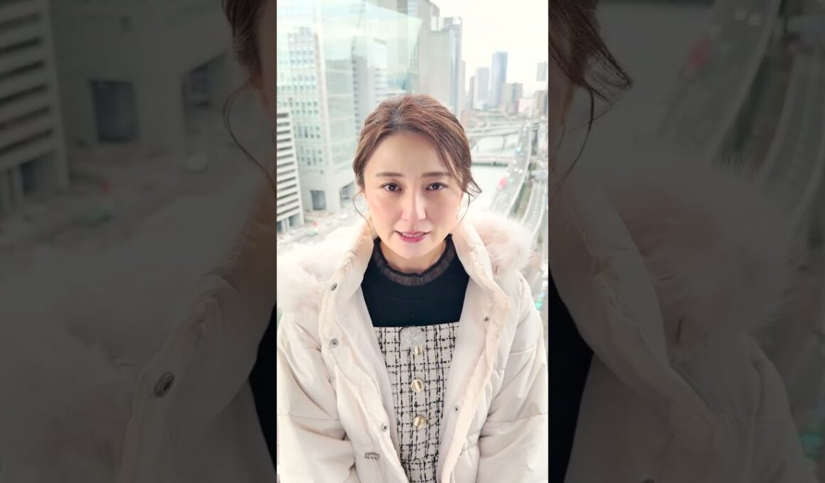 大阪府議会×久野静香 大阪府議会ウォッチング　PR④