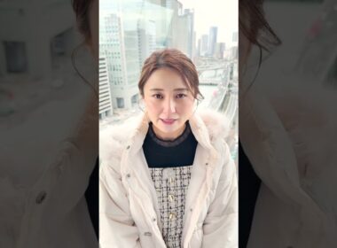 大阪府議会×久野静香 大阪府議会ウォッチング　PR④