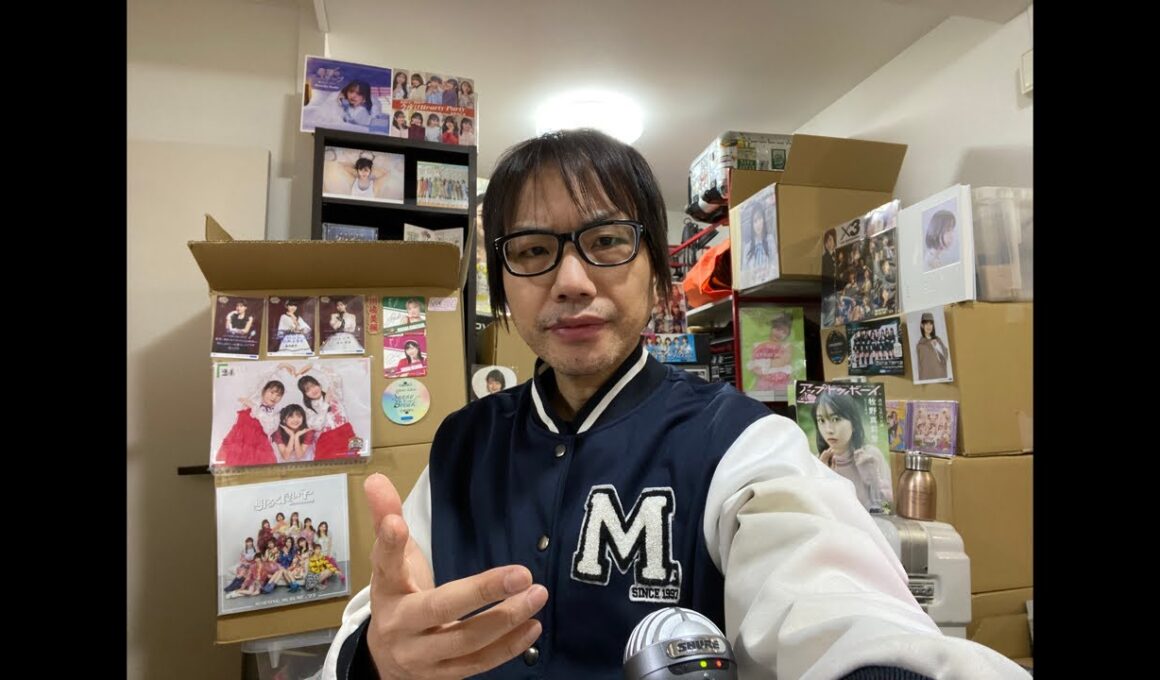 牧野真莉愛「ソロフェス！2026」解説します　モーニング娘。’26 松浦亜弥 ハロプロ 光GENJI