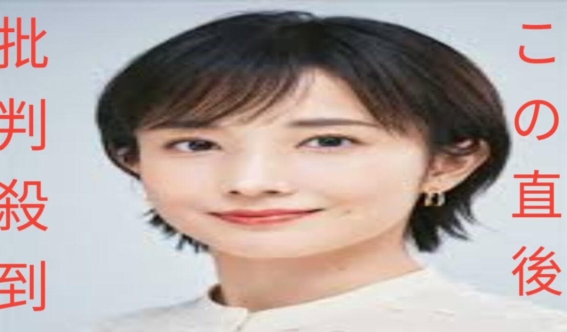 林田アナが朝ドラナレーションに大抜擢“ネカフェ暮らし”報道から復活の陰にNHKの「木は森に隠せ」戦法