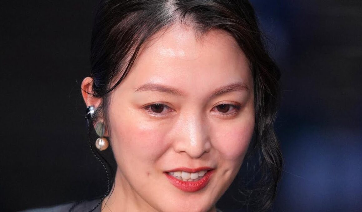 福田典子、交際同棲の花田優一は「いい人、さんざん叩かれてますけど」父花田光司氏とは対面まだkk mongen