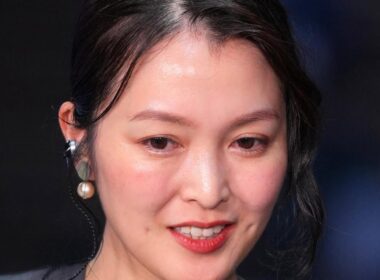 福田典子、交際同棲の花田優一は「いい人、さんざん叩かれてますけど」父花田光司氏とは対面まだkk mongen