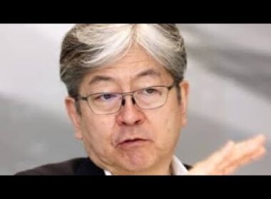 「やましいことは一切ない」妻は大江麻理子元アナの大物実業家　SNSで拡散したエプスタイン氏との“疑惑”を完全否定