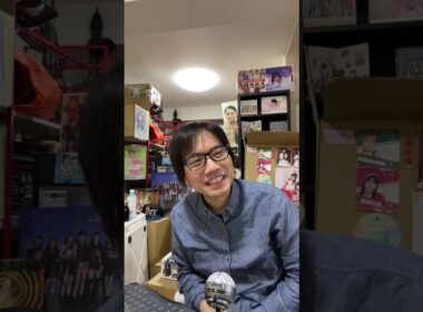 牧野真莉愛「構造体型をついたランニングホームラン」ソロフェス！2026 松浦亜弥×光GENJI 発想について　モーニング娘。’26 ハロプロ