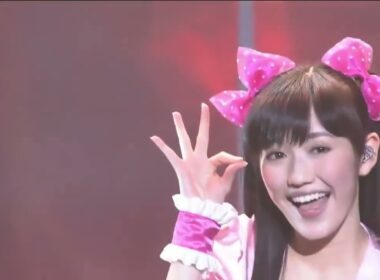 渡辺麻友   ♪軟体恋愛っ娘♪   劇場コンサート版