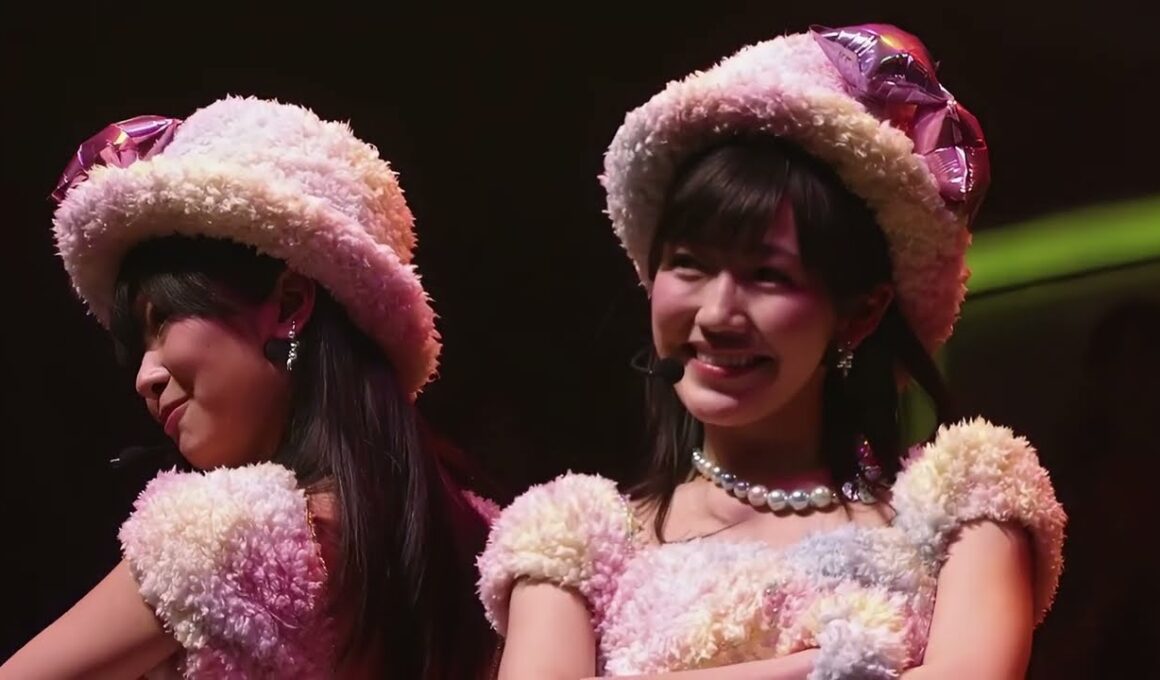 アボガドじゃねーし・・・  指原莉乃・渡辺麻友  2013リクエストアワー