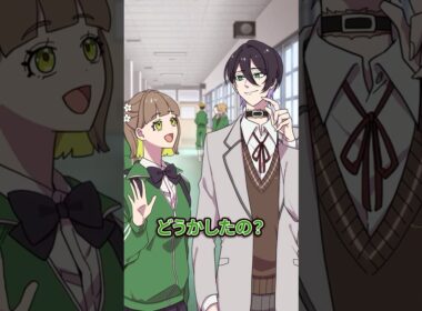 運がいい女の子が普段やっていること #anime #shorts