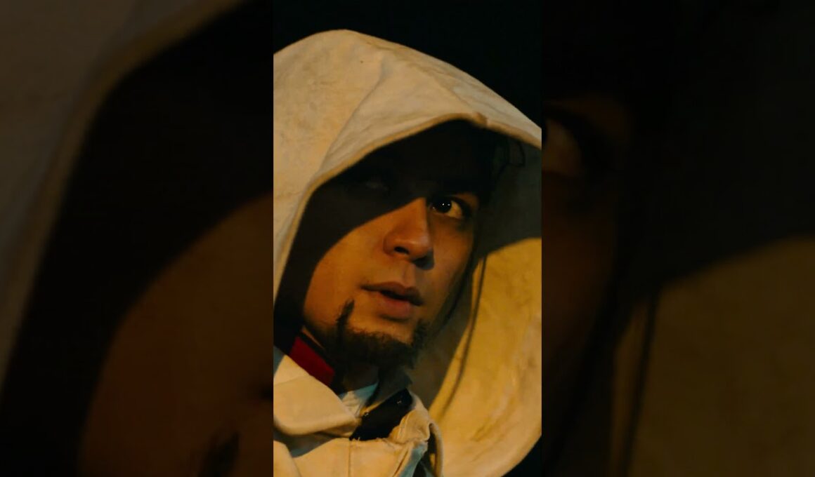 『ゴールデンカムイ 網走監獄襲撃編』特報【2026年3月13日(金)公開】